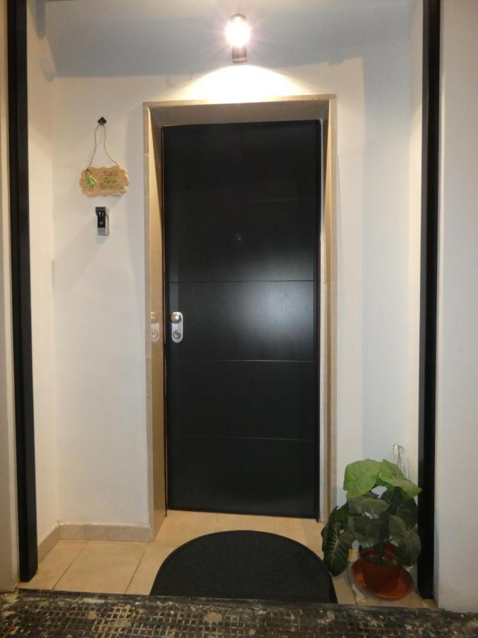 Casa Simonetta Apartment Bari Exterior photo